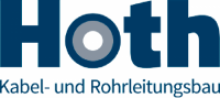 Logo Hoth Tiefbau GmbH & Co. KG Tief- und Rohrleitungsbauer (m/w/d) - Hauptstandort Buchholz i. d. N.