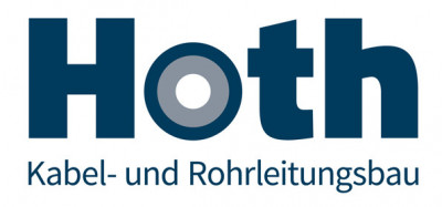 Logo Hoth Tiefbau GmbH & Co. KG Tief- und Rohrleitungsbauer (m/w/d) - Standort Celle