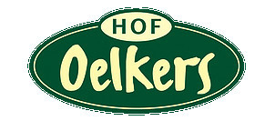 Logo Hof Oelkers GmbH & Co. KG Landwirtschaftlicher Mitarbeiter (m, w, d) gesucht!