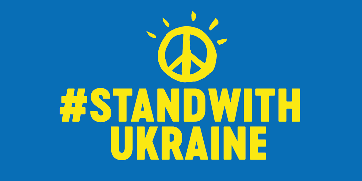 Einsatz von SOS-Kinderdorf für Kinder und Familien in der Ukraine